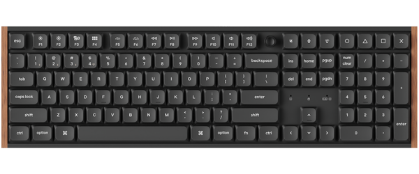 Keychron K5 Ultra 8K