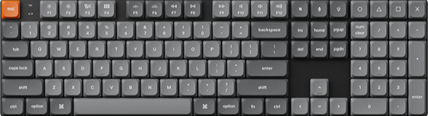 Keychron K5 Max
