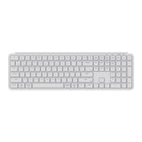 Keychron B6 Pro Ultra-Slim Teclado Wireless