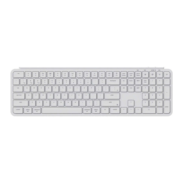 Keychron B6 Pro Ultra-Slim
