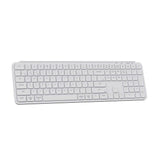 Keychron B6 Pro Ultra-Slim Teclado Wireless