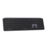Keychron B6 Pro Ultra-Slim Teclado Wireless