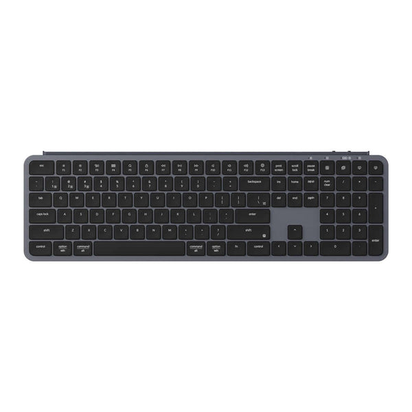 Keychron B6 Pro Ultra-Slim
