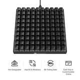 Keychron C100 8K Giant Custom Macro Pad