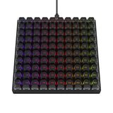 Keychron C100 8K Giant Custom Macro Pad