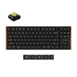 Keychron K1 Ultra 8K Teclado Mecânico Custom Wireless