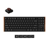 Keychron K1 Ultra 8K Teclado Mecânico Custom Wireless