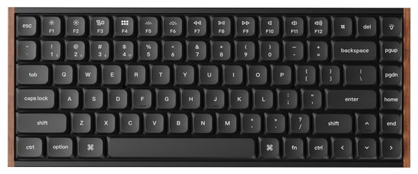 K3 Ultra 8K
