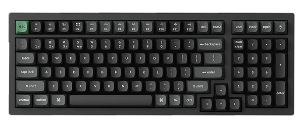 Keychron K4 Ultra 8K
