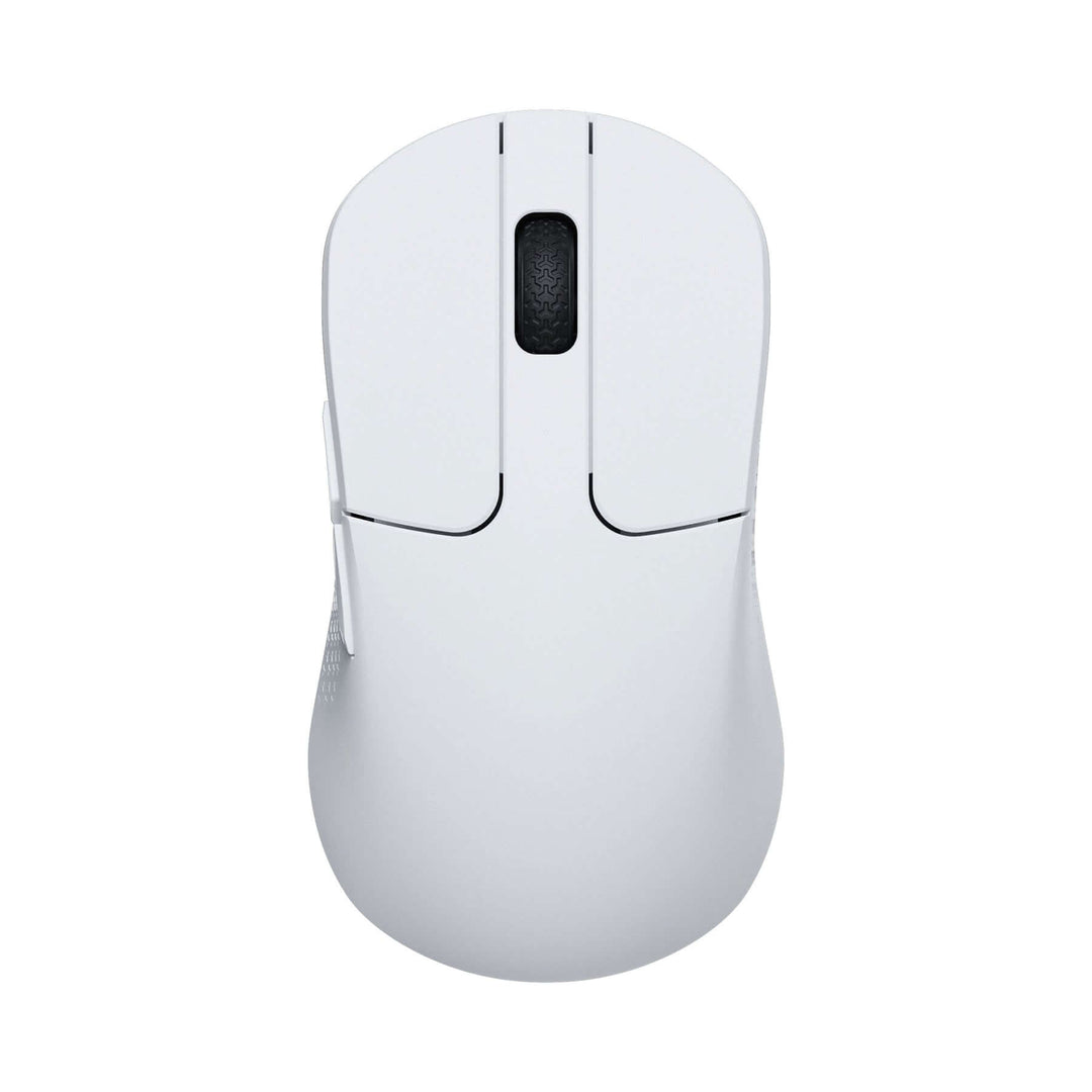 keychron mouse m3 mini wireless white branco bluetooth