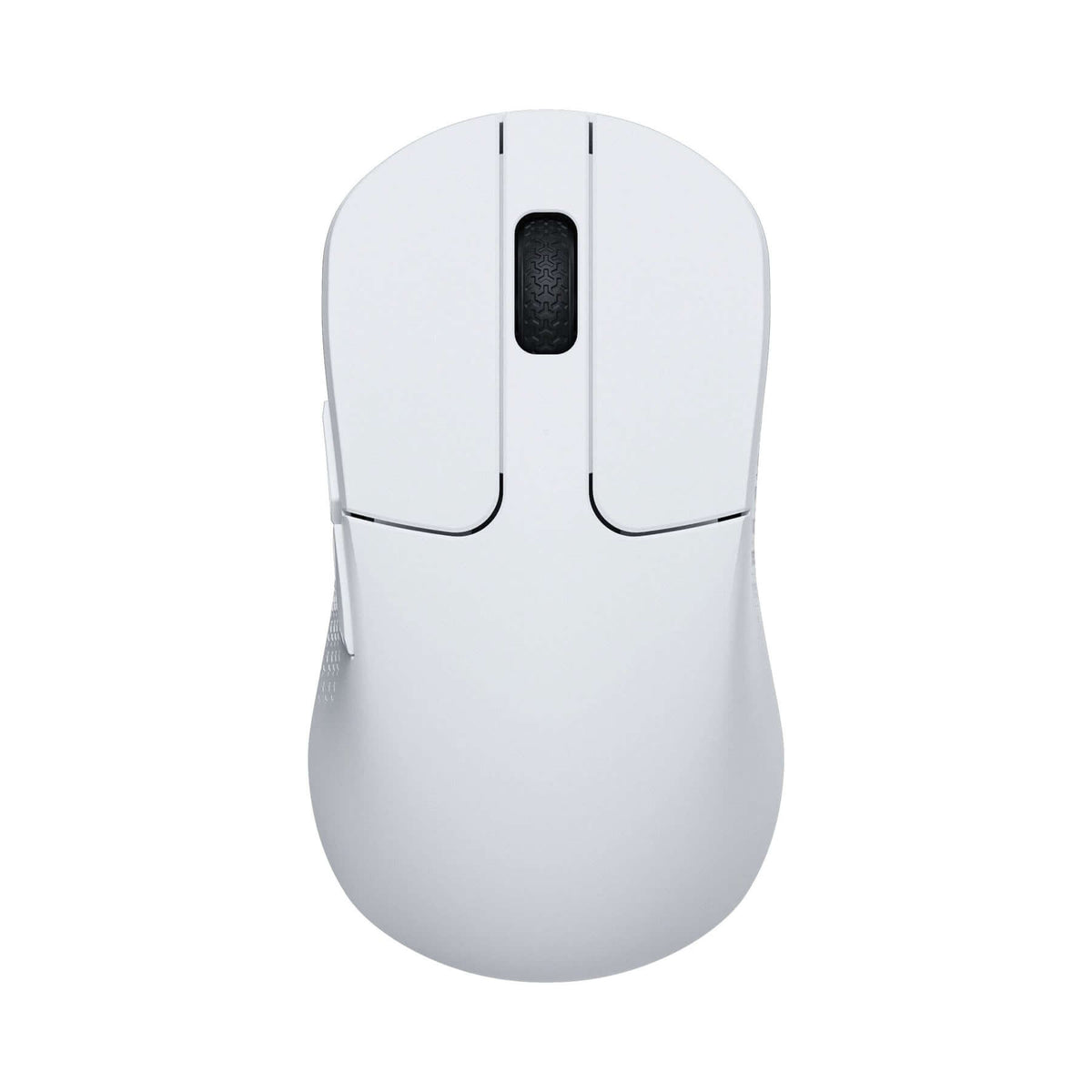 keychron mouse m3 mini wireless white branco bluetooth