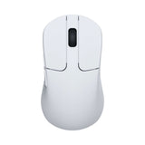keychron mouse m3 mini wireless white branco bluetooth