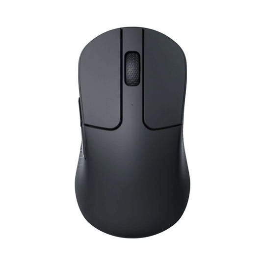 keychron mouse m3 mini wireless black preto bluetooth