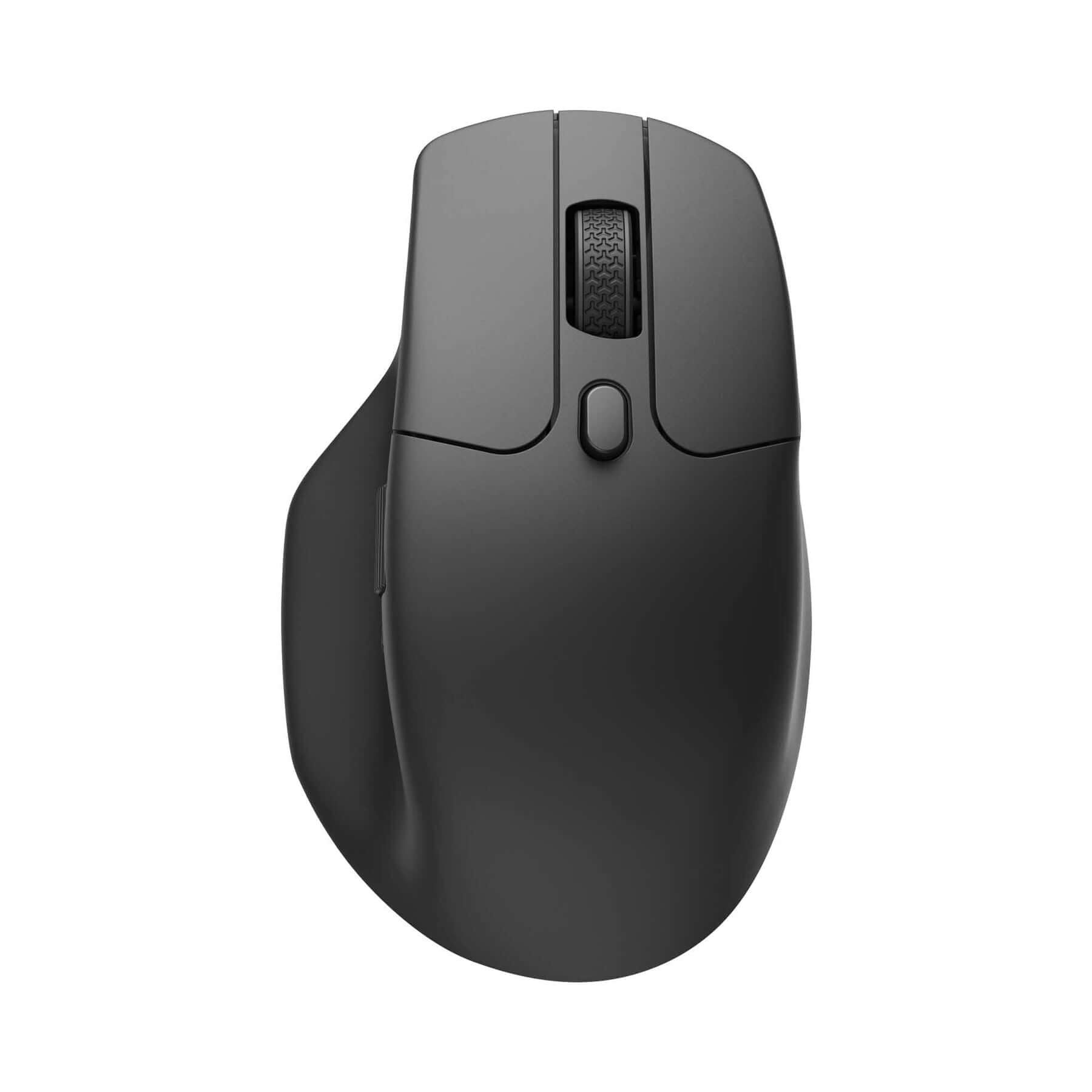 Keychron M6 | Mouse Ergonômico Sem Fio - Sensor 8K – Keychron Brasil