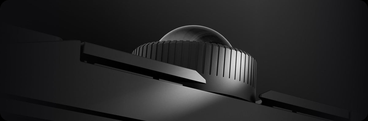 Programmable Control Dial