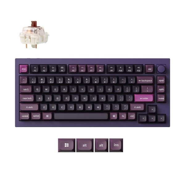 Keychron Q1 Max