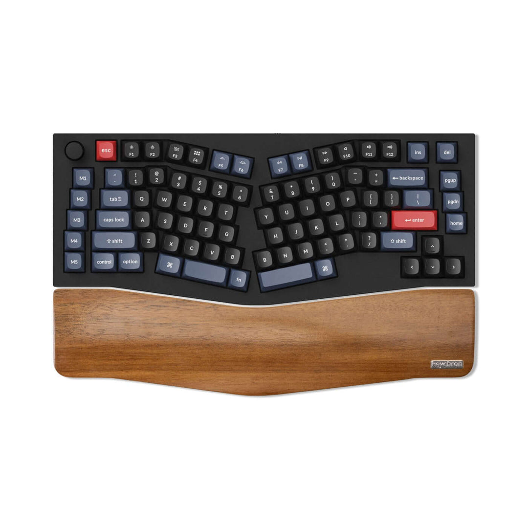 Keychron Wooden Palm Rest