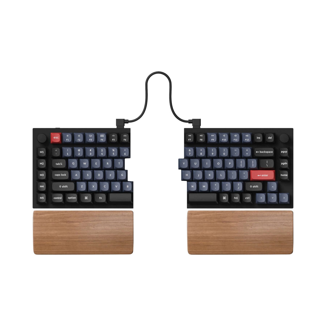 Keychron Wooden Palm Rest