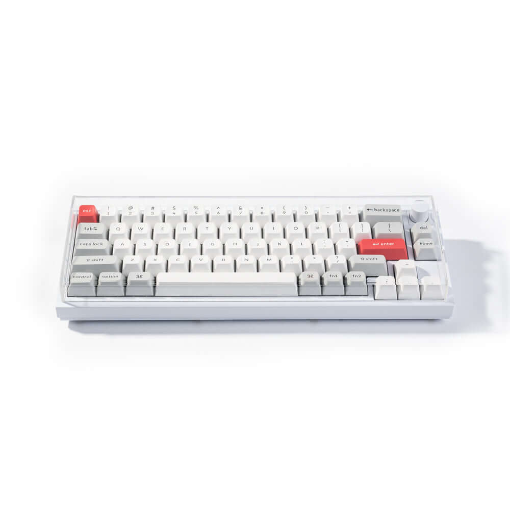 Keychron Keyboard Dust Cover