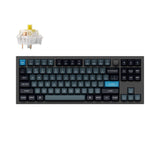 Keychron Q3 Pro QMK/VIA Teclado Mecânico Custom Wireless