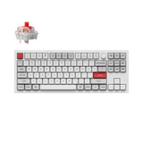 Keychron Q3 Pro QMK/VIA Teclado Mecânico Custom Wireless