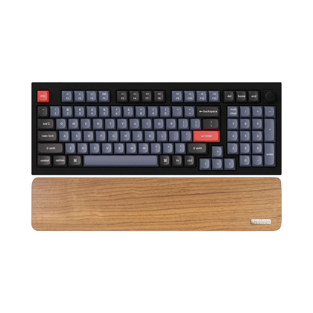 Keychron Wooden Palm Rest