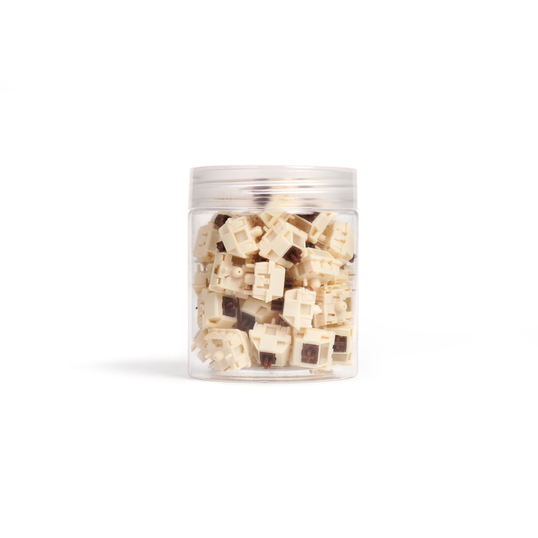 Keychron Silk POM Mechanical Switch