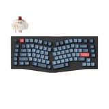 Keychron V10 Max QMK/VIA Teclado Mecânico Custom Wireless