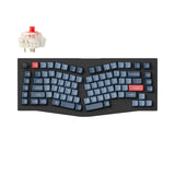 Keychron V10 Max QMK/VIA Teclado Mecânico Custom Wireless