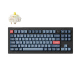 Keychron V3 Max QMK/VIA Teclado Mecânico Custom Wireless