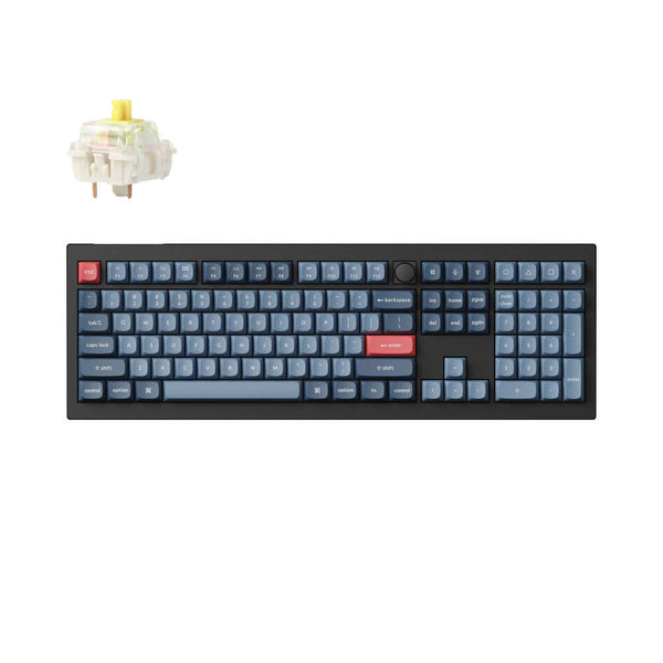 Keychron V6 Max