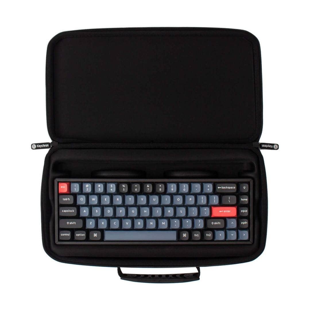 Keychron Keyboard Carrying Case