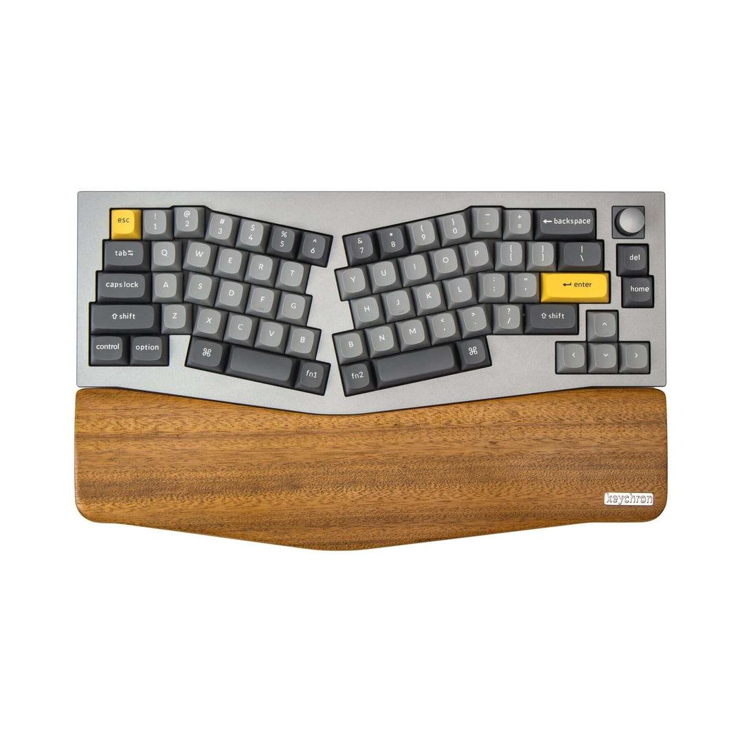 Keychron Wooden Palm Rest