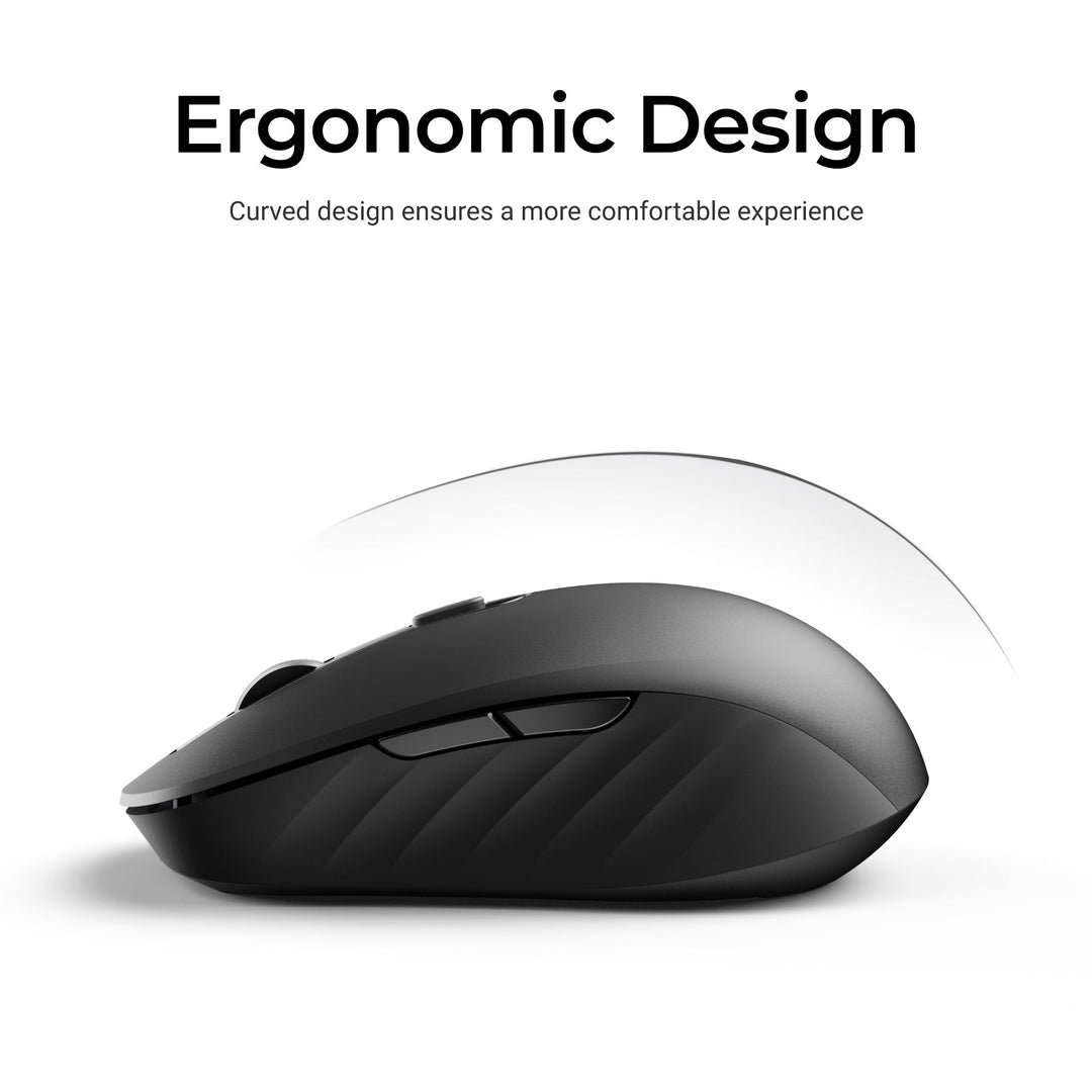 Keychron BM25 Mouse Wireless