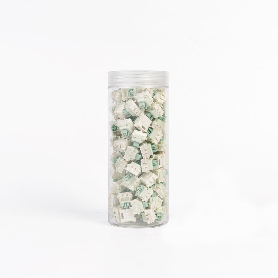 Keychron Ultra-Fast Lime Magnetic Switch