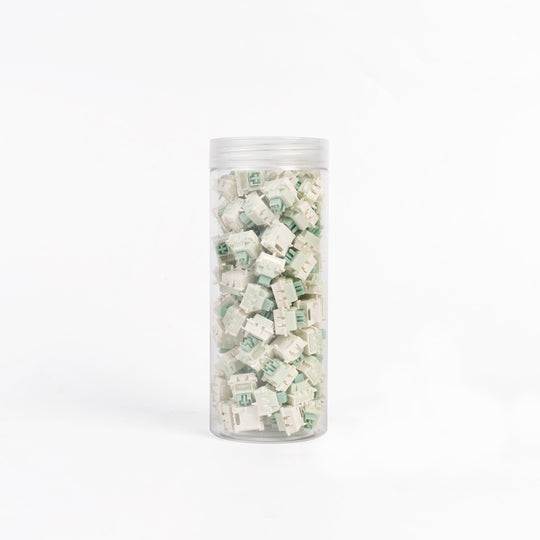Keychron Ultra-Fast Lime Magnetic Switch