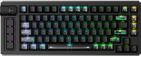 Lemokey L1 HE