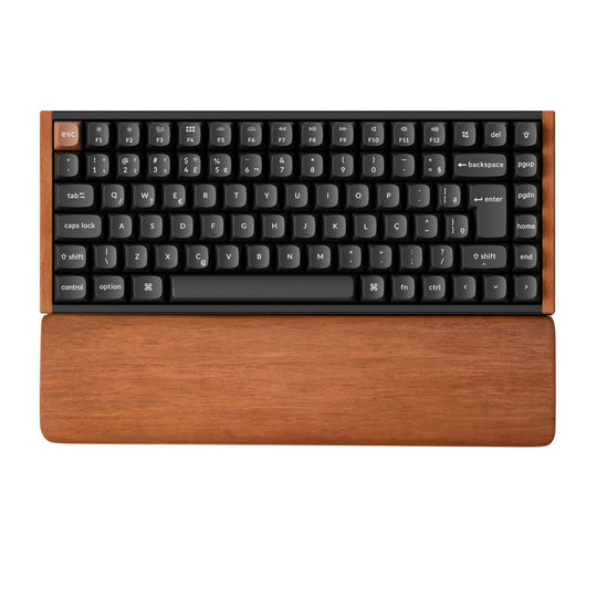 Palm Rest de Madeira - K2 HE