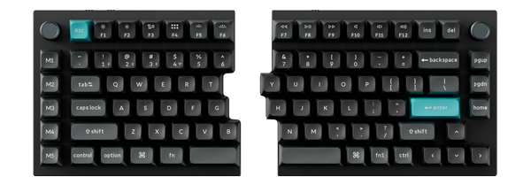 Keychron Q11 Ultra 8K