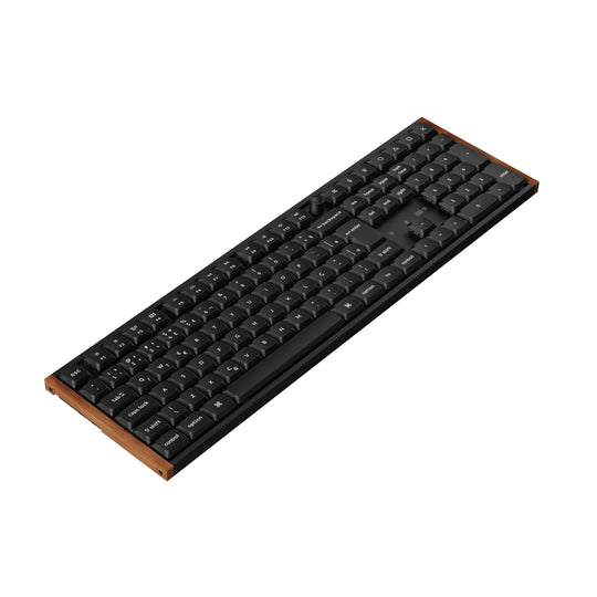 Keychron K5 Ultra Abnt 2 Switch Magnético Teclado Custom Wireless | Pré-venda