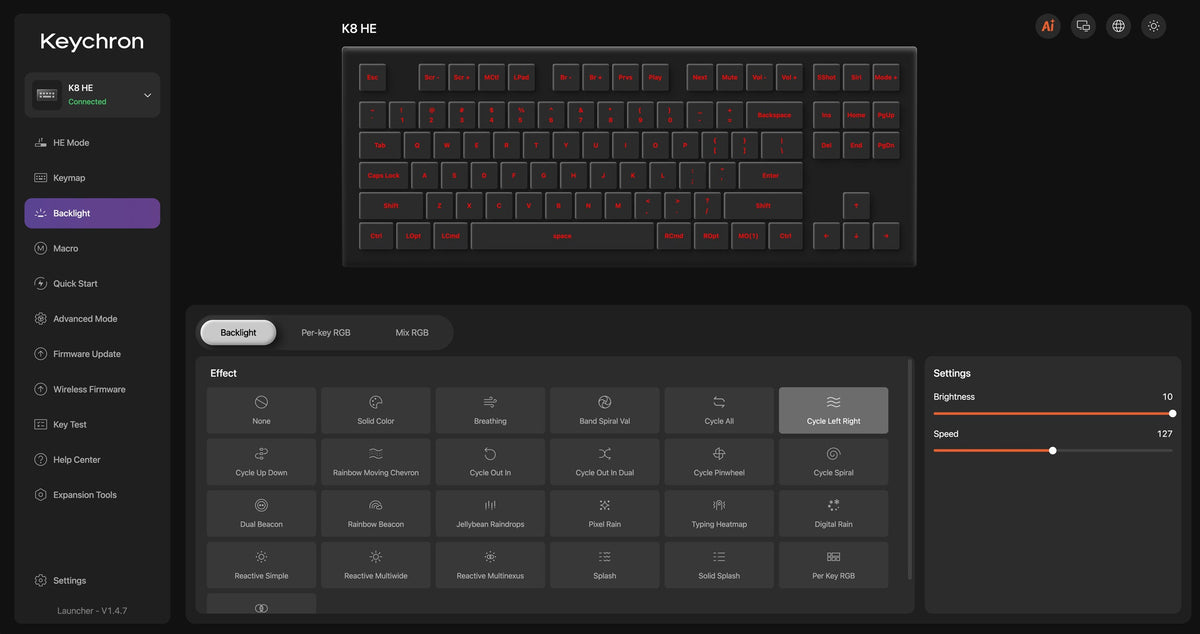 Keychron K8 HE All-Wood — Keychron-K8-HE-All-Wood-Edition-Launcher-Backlight.jpg