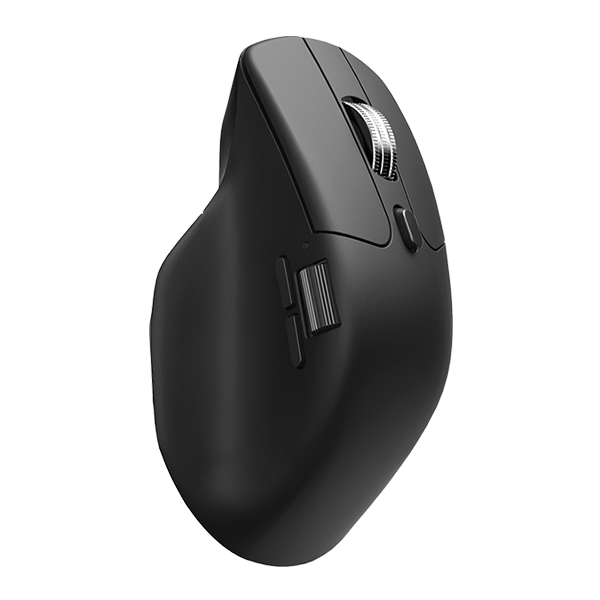 Keychron M6