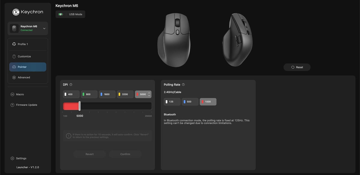 Keychron M6 Wireless Mouse — M6-Launcher-Pointer.jpg