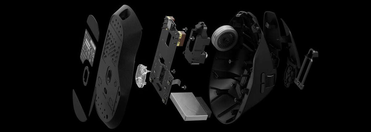 Keychron M6 Wireless Mouse — M6-Mouse-Structure.jpg