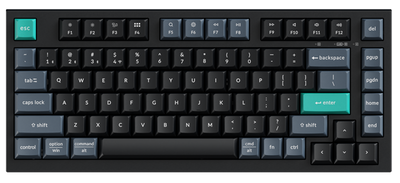 Keychron B31