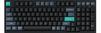 Keychron B35