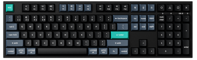 Keychron B36