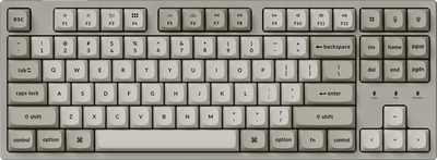 Keychron C1 Pro 8K