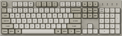 Keychron C2 Pro 8K