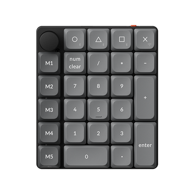 Keychron K0 Max